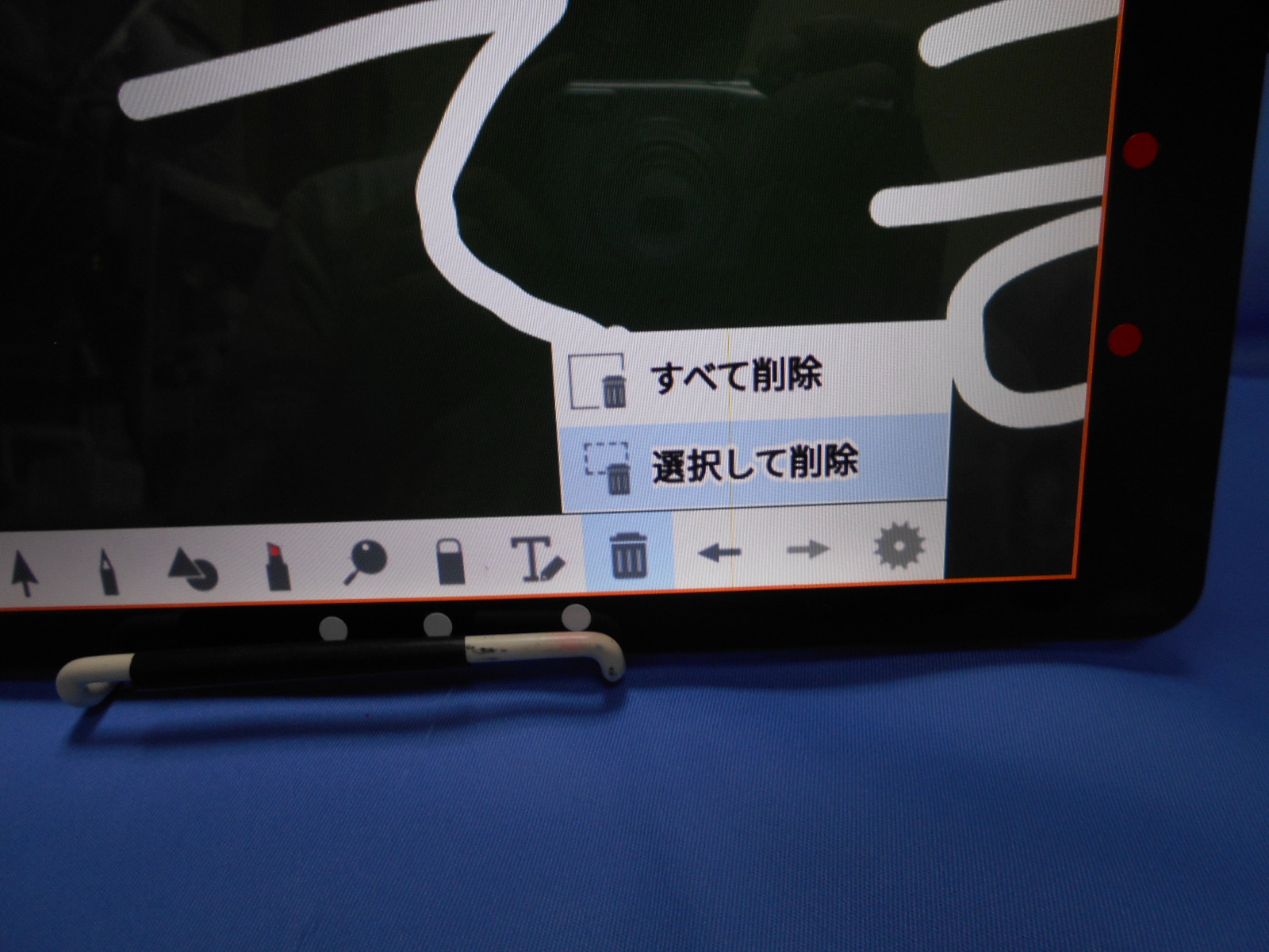 ʐ^1ASES~Eݒ蓙{^̊gʐ^B
